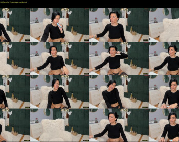 elisabaxter — 107 minute Chaturbate female cam show recording, 720p, Jan 6, 2026