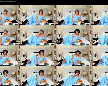 elisarosse_ — 14 minute Chaturbate female cam show recording, 720p, Jan 7, 2026