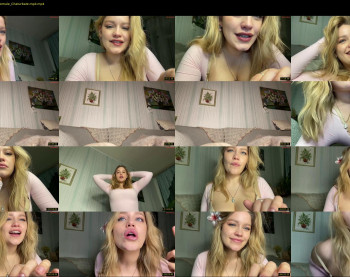 elixiirr — 121 minute Chaturbate female cam show recording, 720p, Jan 6, 2026