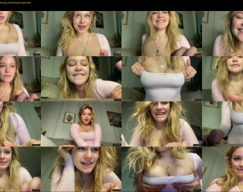 elixiirr — 121 minute Chaturbate female cam show recording, 720p, Jan 6, 2026