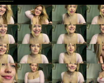 elixiirr — 28 minute Chaturbate female cam show recording, 720p, Jan 6, 2026