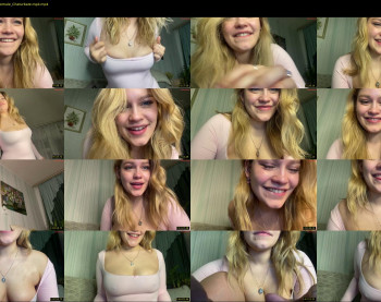 elixiirr — 121 minute Chaturbate female cam show recording, 720p, Jan 7, 2026