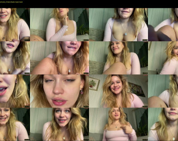 elixiirr — 41 minute Chaturbate female cam show recording, 720p, Jan 7, 2026