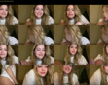 elixiirr — 10 minute Chaturbate female cam show recording, 720p, Jan 7, 2026