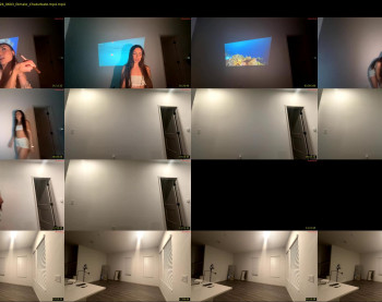 ella_ella_ella_ay — 21 minute Chaturbate female cam show recording, 720p, Jan 6, 2026
