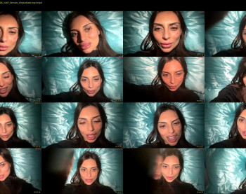ella_ella_ella_ay — 2 minute Chaturbate female cam show recording, 720p, Jan 6, 2026