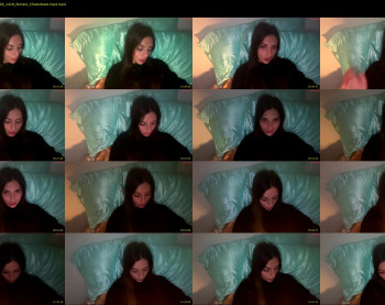 ella_ella_ella_ay — 16 minute Chaturbate female cam show recording, 720p, Jan 6, 2026