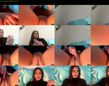 ella_ella_ella_ay — 13 minute Chaturbate female cam show recording, 720p, Jan 6, 2026