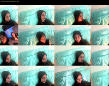 ella_ella_ella_ay — 6 minute Chaturbate female cam show recording, 720p, Jan 6, 2026