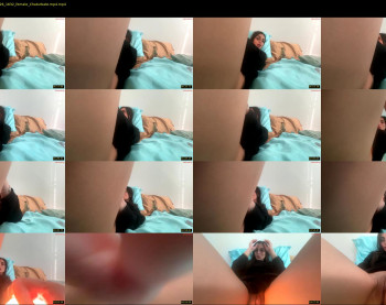 ella_ella_ella_ay — 6 minute Chaturbate female cam show recording, 720p, Jan 6, 2026