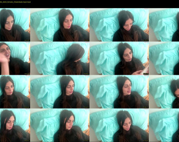 ella_ella_ella_ay — 9 minute Chaturbate female cam show recording, 720p, Jan 6, 2026