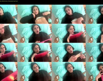 ella_ella_ella_ay — 8 minute Chaturbate female cam show recording, 720p, Jan 6, 2026
