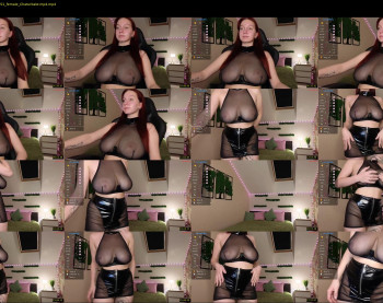 ellywilsons — 32 minute Chaturbate female cam show recording, 720p, Jan 6, 2026