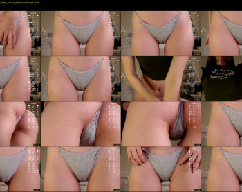 emiliaheather — 4 minute Chaturbate female cam show recording, 720p, Jan 6, 2026