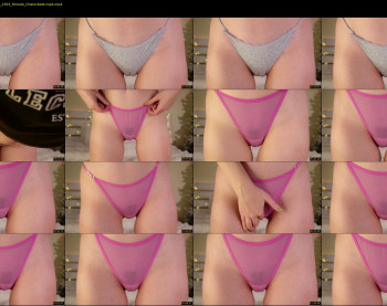 emiliaheather — 14 minute Chaturbate female cam show recording, 720p, Jan 6, 2026
