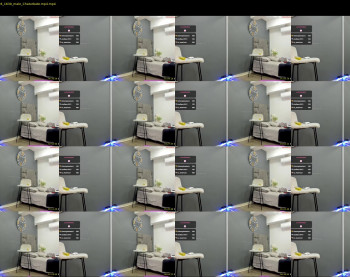 emilio_brandon — 10 minute Chaturbate male cam show recording, 720p, Jan 6, 2026