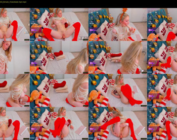 emilly_hart — 96 minute Chaturbate female cam show recording, 720p, Jan 6, 2026