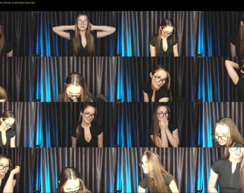 emilydeer — 11 minute Chaturbate female cam show recording, 720p, Jan 6, 2026