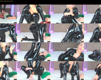 eva_ra — 17 minute Chaturbate female cam show recording, 720p, Jan 6, 2026
