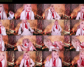 fairywhore — 120 minute Chaturbate female cam show recording, 720p, Jan 6, 2026