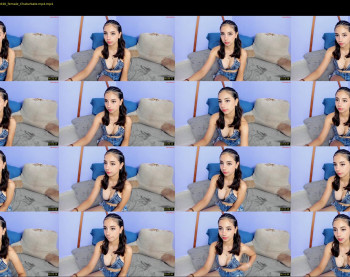 frank_sasha — 7 minute Chaturbate couple cam show recording, 720p, Jan 6, 2026