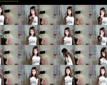 frederickafulling — 17 minute Chaturbate female cam show recording, 720p, Jan 6, 2026