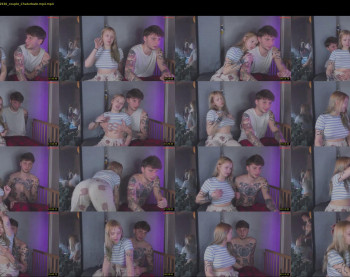 friend_zone_ — 47 minute Chaturbate couple cam show recording, 480p, Jan 6, 2026