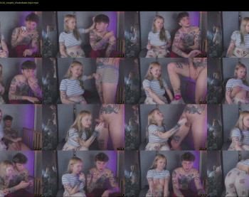 friend_zone_ — 31 minute Chaturbate couple cam show recording, 480p, Jan 6, 2026