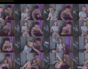 friend_zone_ — 25 minute Chaturbate couple cam show recording, 480p, Jan 6, 2026