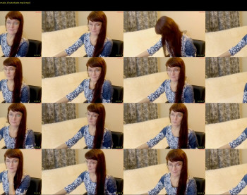 fritha — 8 minute Chaturbate female cam show recording, 720p, Jan 7, 2026