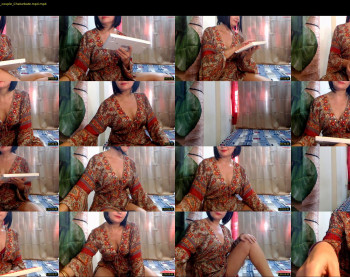 fun4tips — 121 minute Chaturbate couple cam show recording, 720p, Jan 6, 2026