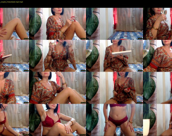 fun4tips — 100 minute Chaturbate couple cam show recording, 720p, Jan 6, 2026