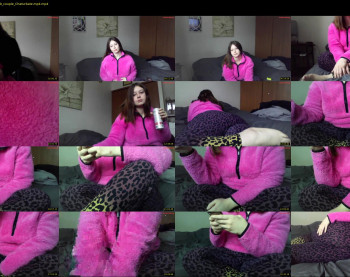 funflirt97 — 36 minute Chaturbate female cam show recording, 480p, Jan 6, 2026