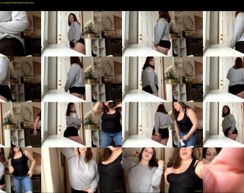 funflirt97 — 4 minute Chaturbate female cam show recording, 720p, Jan 6, 2026
