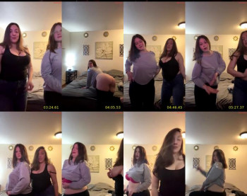 funflirt97 — 12 minute Chaturbate female cam show recording, 1080p, Jan 6, 2026