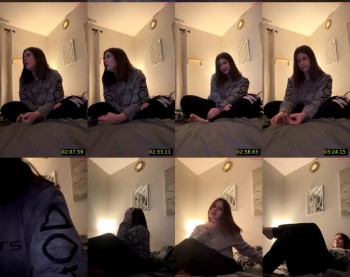 funflirt97 — 8 minute Chaturbate female cam show recording, 1080p, Jan 7, 2026
