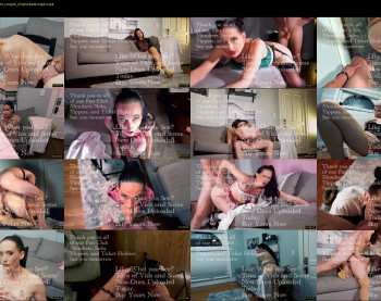 gagngush — 20 minute Chaturbate couple cam show recording, 720p, Jan 7, 2026