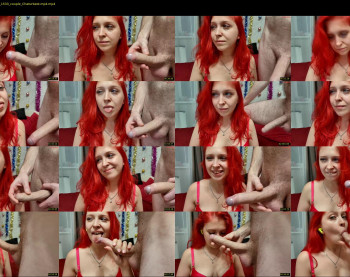 genrikhbecca — 6 minute Chaturbate couple cam show recording, 720p, Jan 6, 2026