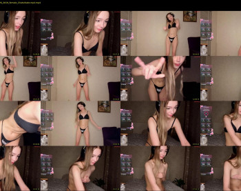 glennbloebaum — 31 minute Chaturbate female cam show recording, 720p, Jan 6, 2026