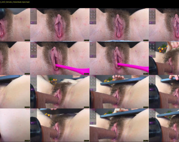 goddessstanya — 56 minute Chaturbate female cam show recording, 720p, Jan 6, 2026