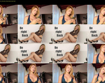 greyslopez — 10 minute Chaturbate female cam show recording, 720p, Jan 6, 2026