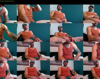 highnightz — 5 minute Chaturbate male cam show recording, 720p, Jan 7, 2026