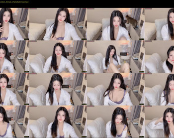 hkchengcheng — 12 minute Chaturbate female cam show recording, 720p, Jan 7, 2026