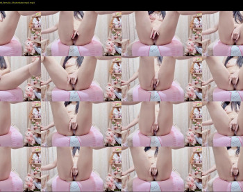 horinatori — 18 minute Chaturbate female cam show recording, 720p, Jan 6, 2026