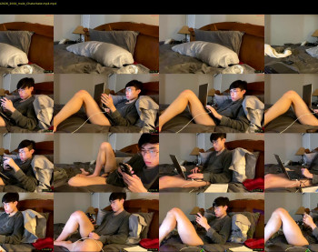 hottiewithabody101 — 121 minute Chaturbate male cam show recording, 720p, Jan 6, 2026