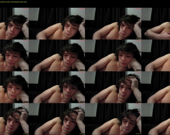 hunglikecrazyy — 4 minute Chaturbate male cam show recording, 480p, Jan 7, 2026