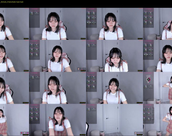 ichigo_o — 120 minute Chaturbate female cam show recording, 720p, Jan 6, 2026