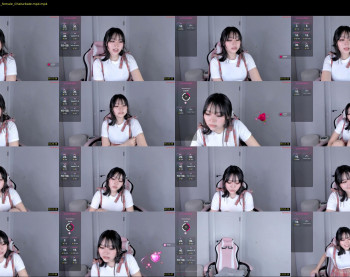ichigo_o — 16 minute Chaturbate female cam show recording, 720p, Jan 6, 2026