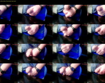 il_undercover — 13 minute Chaturbate male cam show recording, 360p, Jan 6, 2026