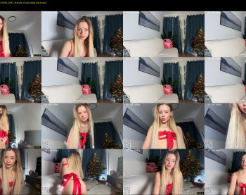 inspiration_in_frame — 30 minute Chaturbate female cam show recording, 720p, Jan 6, 2026